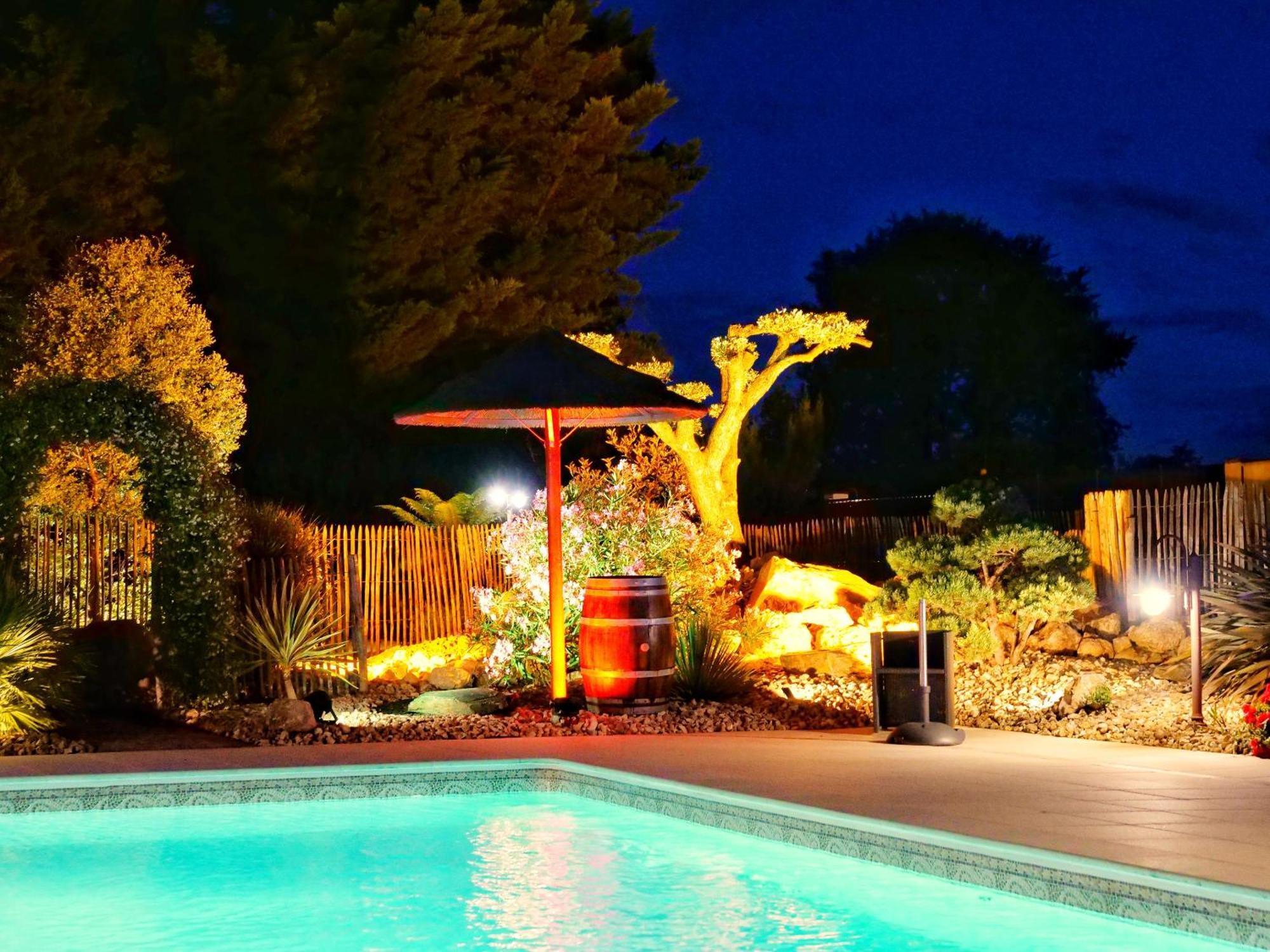 Cottage Avec Piscine Au Coeur Du Saumur Champigny Souzay-Champigny 部屋 写真